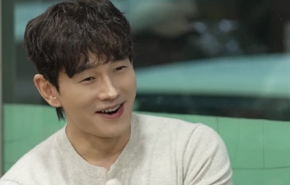 온주완♥민아, 5년 연애 결혼