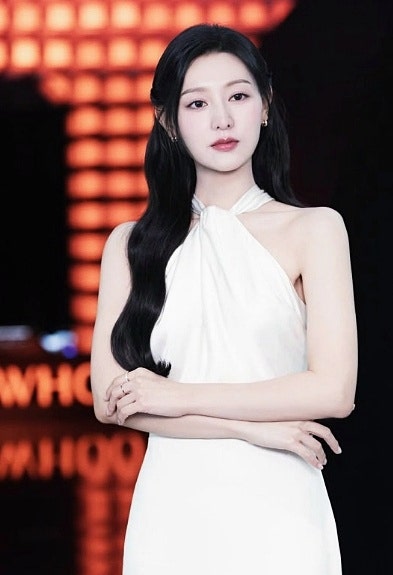 김지원 건강 우려와 차기작 준비