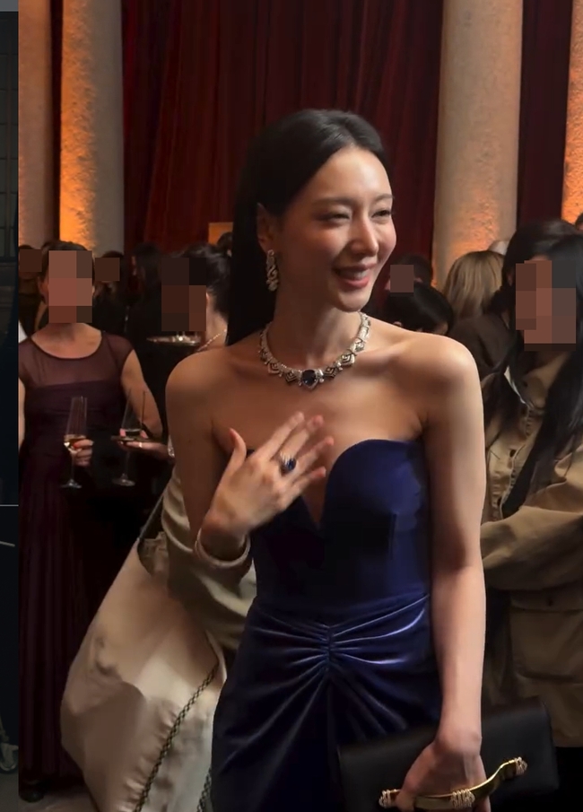 김지원 건강 우려와 차기작 준비