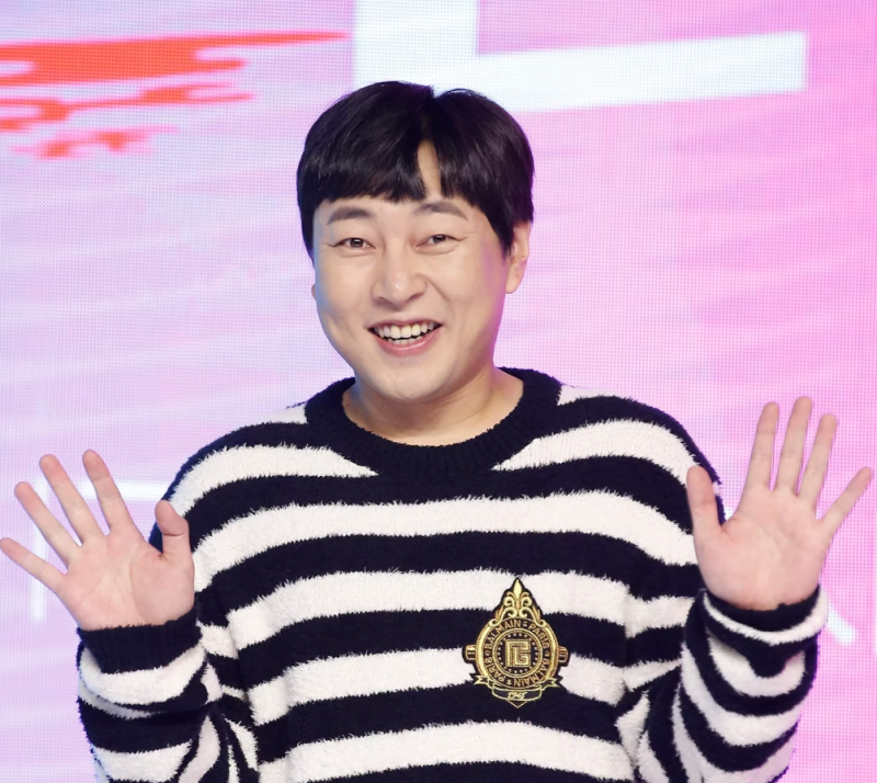 이진호 뇌출혈 투병 근황