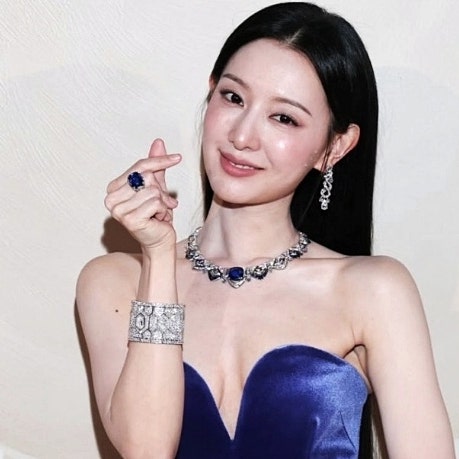 김지원 건강 우려와 차기작 준비