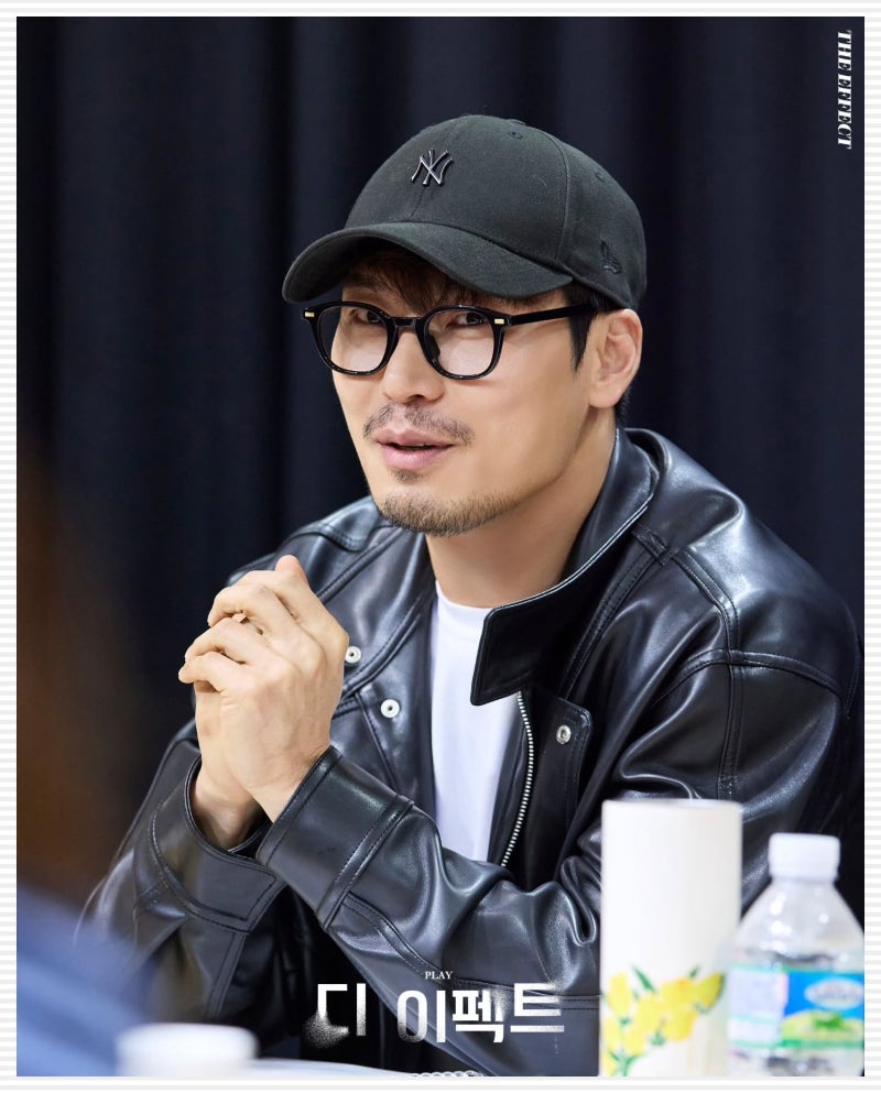 배우 박훈 프로필 총정리