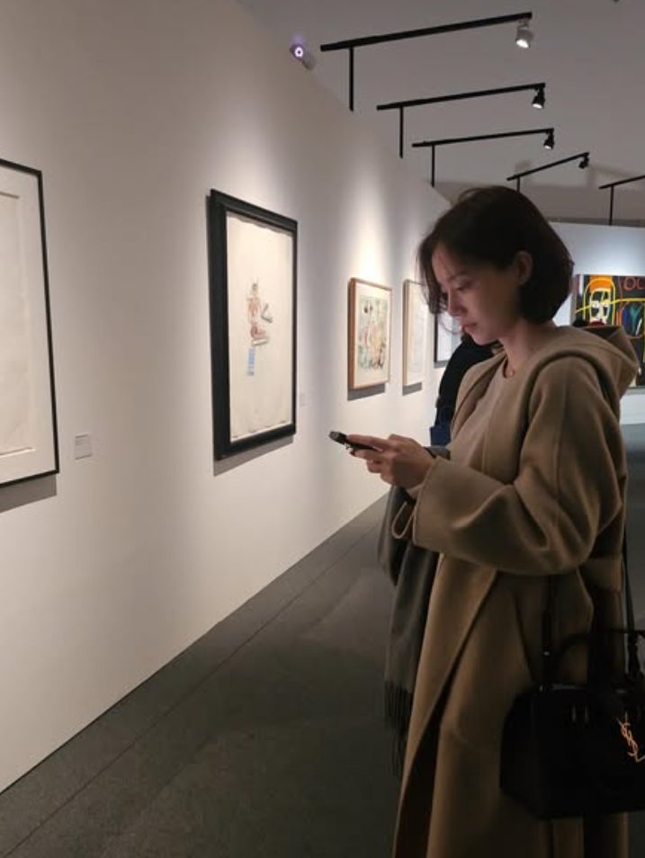 배우 문채원 6월 결혼 발표