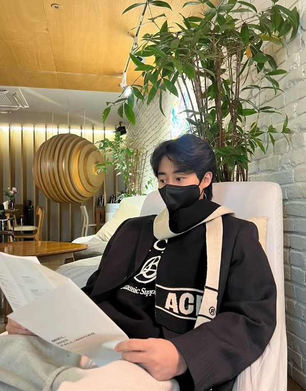 배우 박지빈 집중 분석