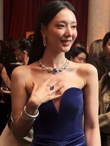 김지원 건강 우려와 차기작 준비