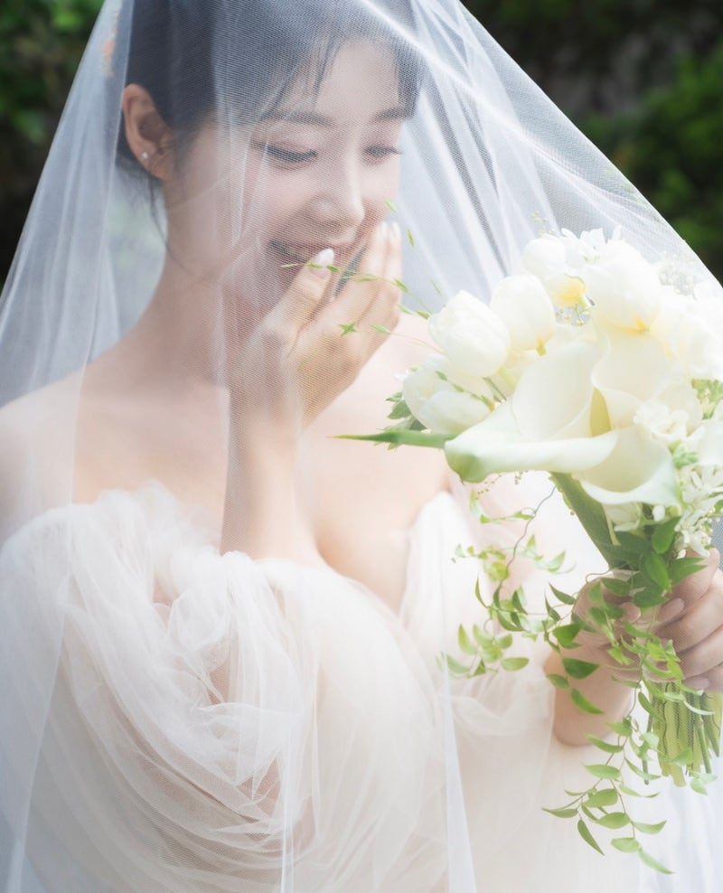 유튜버 개조이의 결혼 깜짝 고백