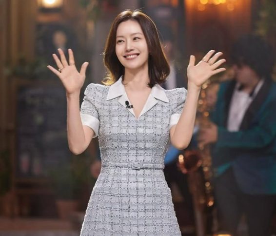 배우 문채원 6월 결혼 발표