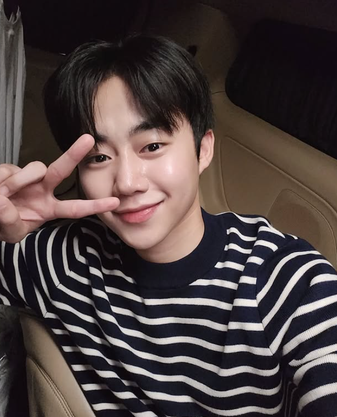 배우 박지빈 집중 분석