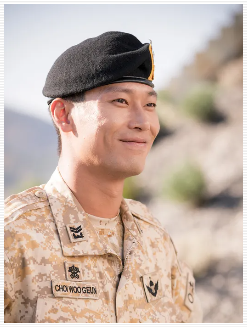 배우 박훈 프로필 총정리