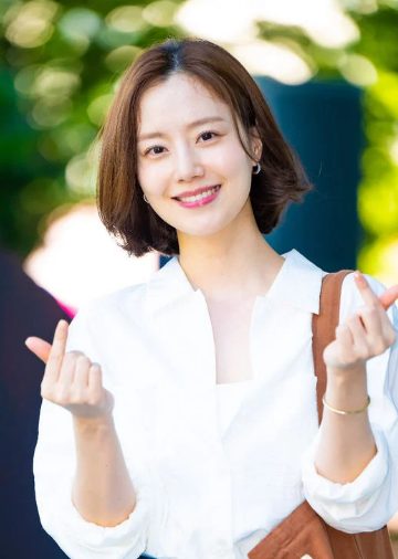 배우 문채원 6월 결혼 발표