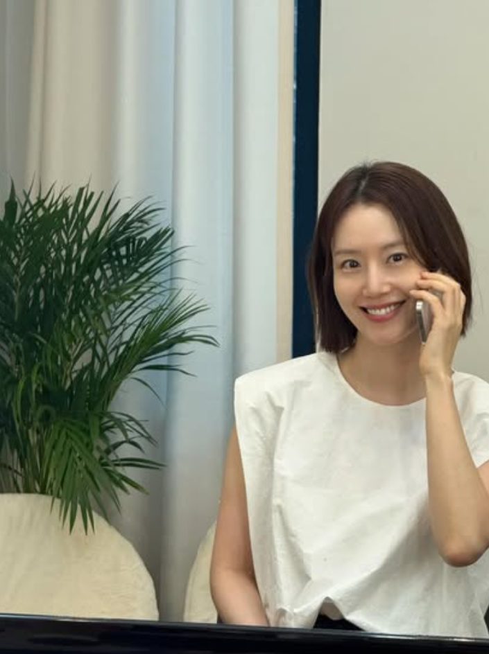 배우 문채원 6월 결혼 발표