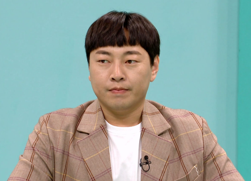 이진호 뇌출혈 투병 근황