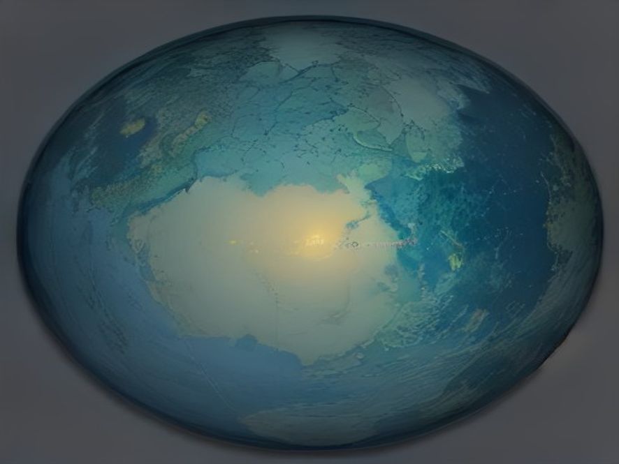 A cinematic and photorealistic 8k image showing a stylized map of the Korean Peninsula and Eastern Europe connected by glowing geopolitical lines, with shadows of soldiers in the background under a tense, moody atmosphere symbolizing global military crisis and diplomatic dilemma.