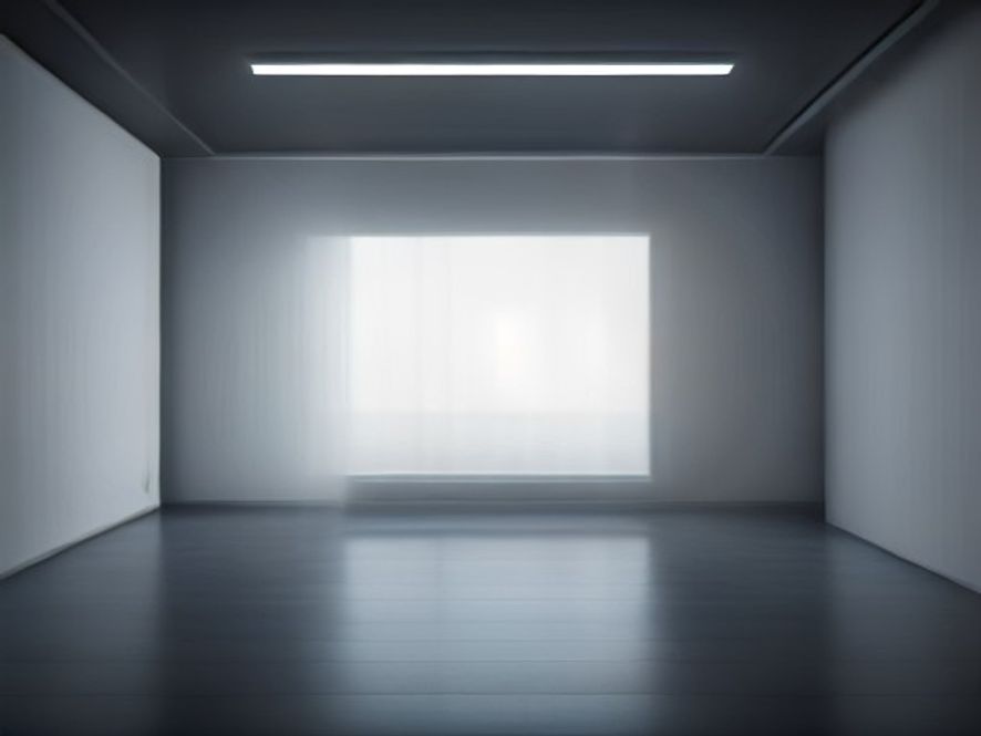 A professional and confident portrait of a seasoned government official standing in a modern, minimalist office with soft cinematic lighting, symbolizing stability, expertise, and economic continuity, photorealistic, 8k, highly detailed, dramatic atmosphere.