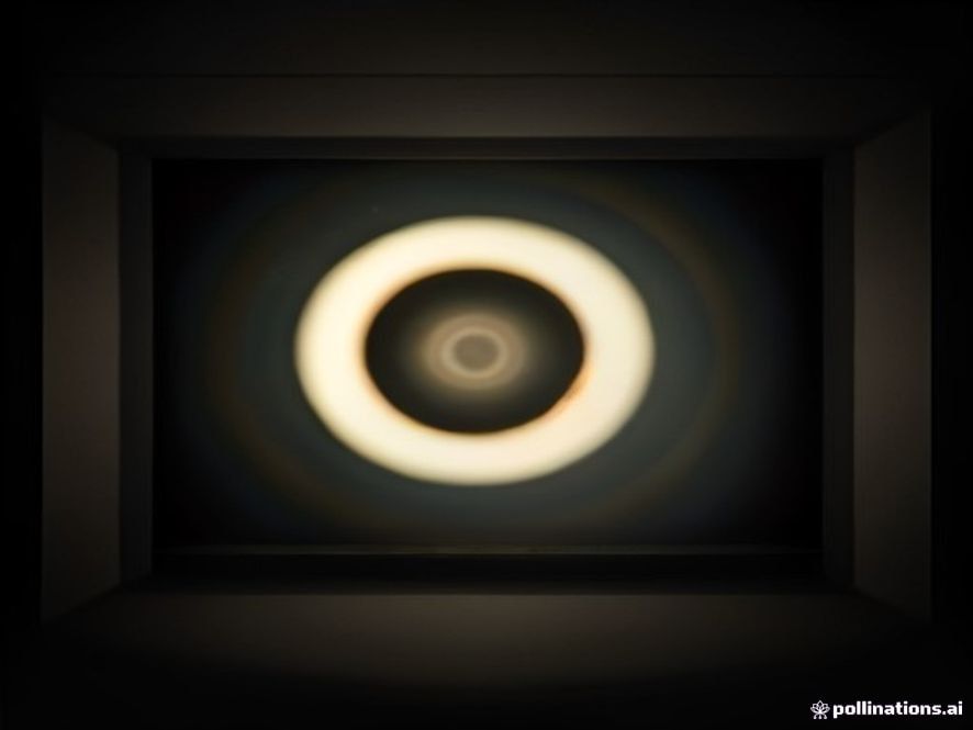 A cinematic and photorealistic 8k image featuring a vintage film projector illuminating a classic Tazza movie poster in a dimly lit, atmospheric theater, symbolizing the publics shift toward authentic storytelling and the rejection of distorted historical content.
