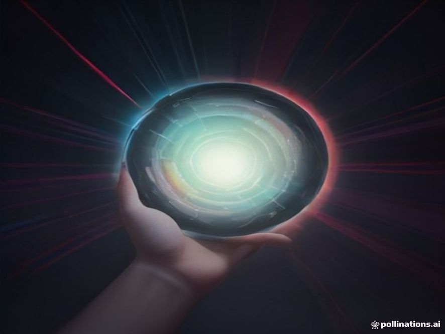 A cinematic, photorealistic 8k image featuring a futuristic glowing smartphone screen held in a hand, displaying intense and captivating shortform drama scenes, surrounded by a swirling digital vortex of colorful light trails representing global content consumption, highly detailed with a modern, fastpaced atmosphere.