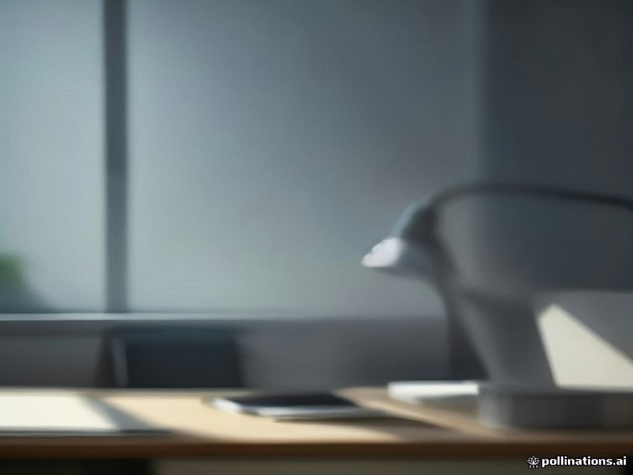 A cinematic, photorealistic 8k image featuring a focused person analyzing personal financial documents and a digital health insurance statement on a desk, capturing a serious and analytical atmosphere with soft office lighting, symbolizing economic burden and financial planning.